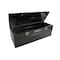 Dee Zee BLACK TRUCK BED TOOLBOX RED SERIES UTILITY CHEST 56IN DZ8556FB - alternate 8